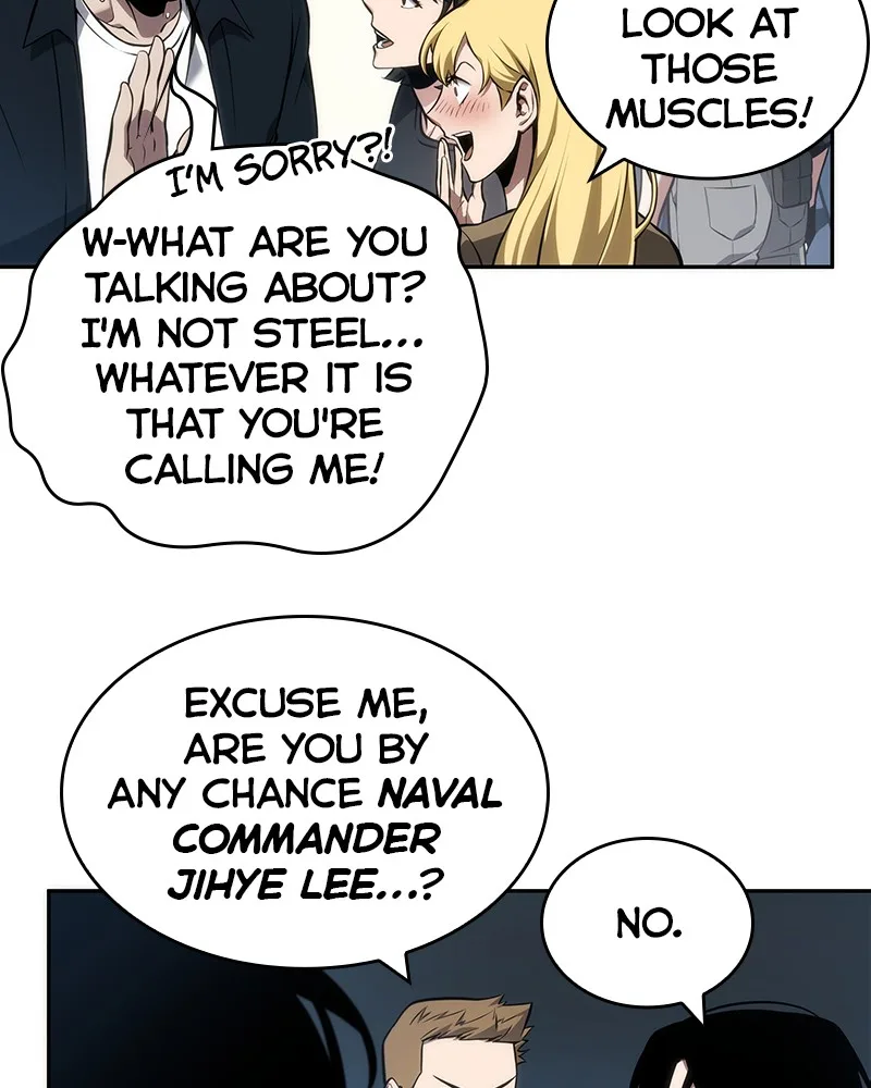 Omniscient Reader's Viewpoint - Chapter 51 - Page 31