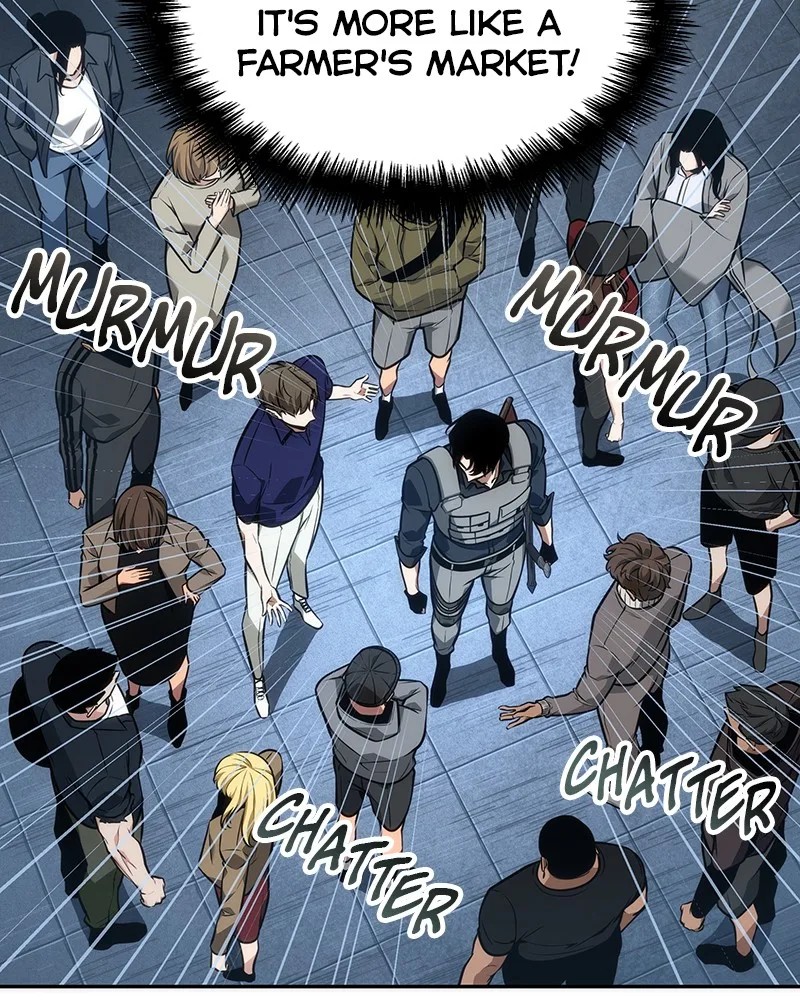 Omniscient Reader's Viewpoint - Chapter 51 - Page 33