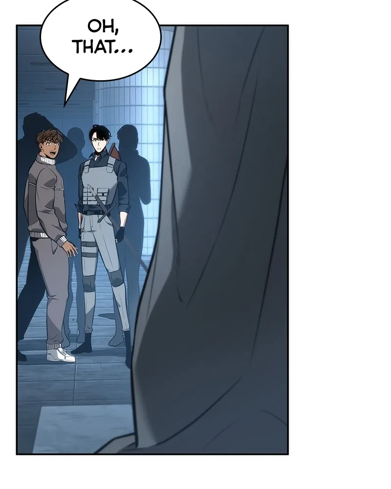 Omniscient Reader's Viewpoint - Chapter 51 - Page 36