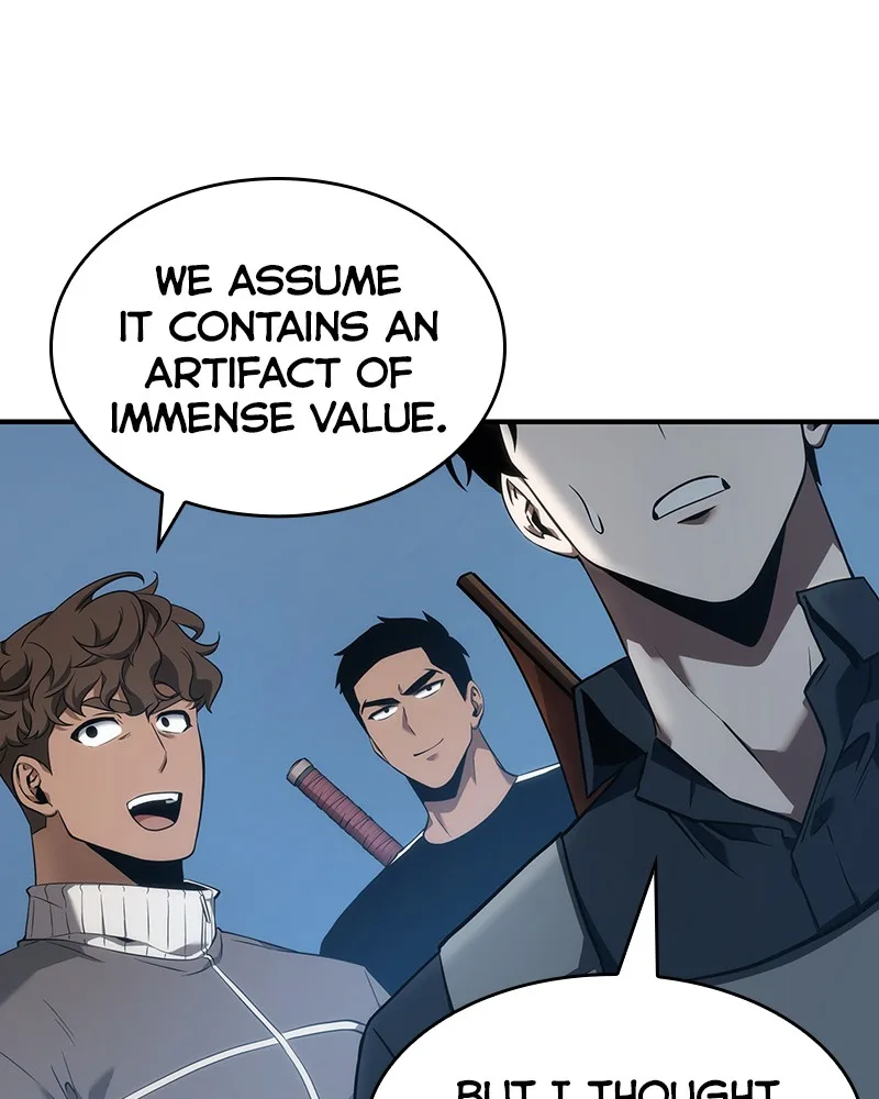 Omniscient Reader's Viewpoint - Chapter 51 - Page 45