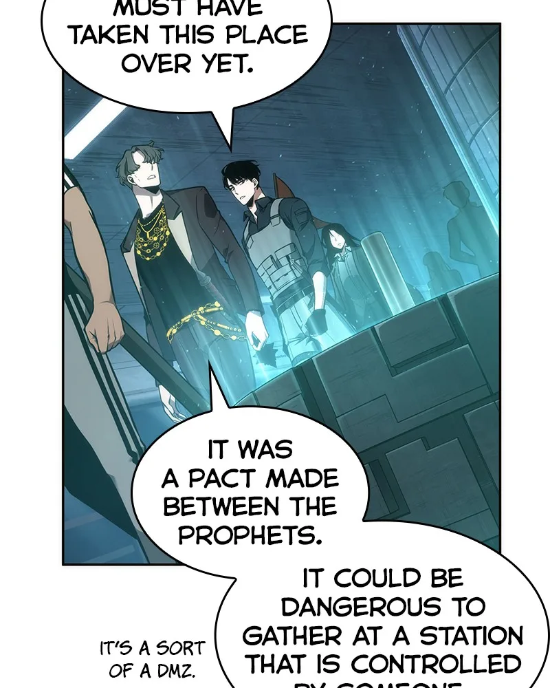 Omniscient Reader's Viewpoint - Chapter 51 - Page 5