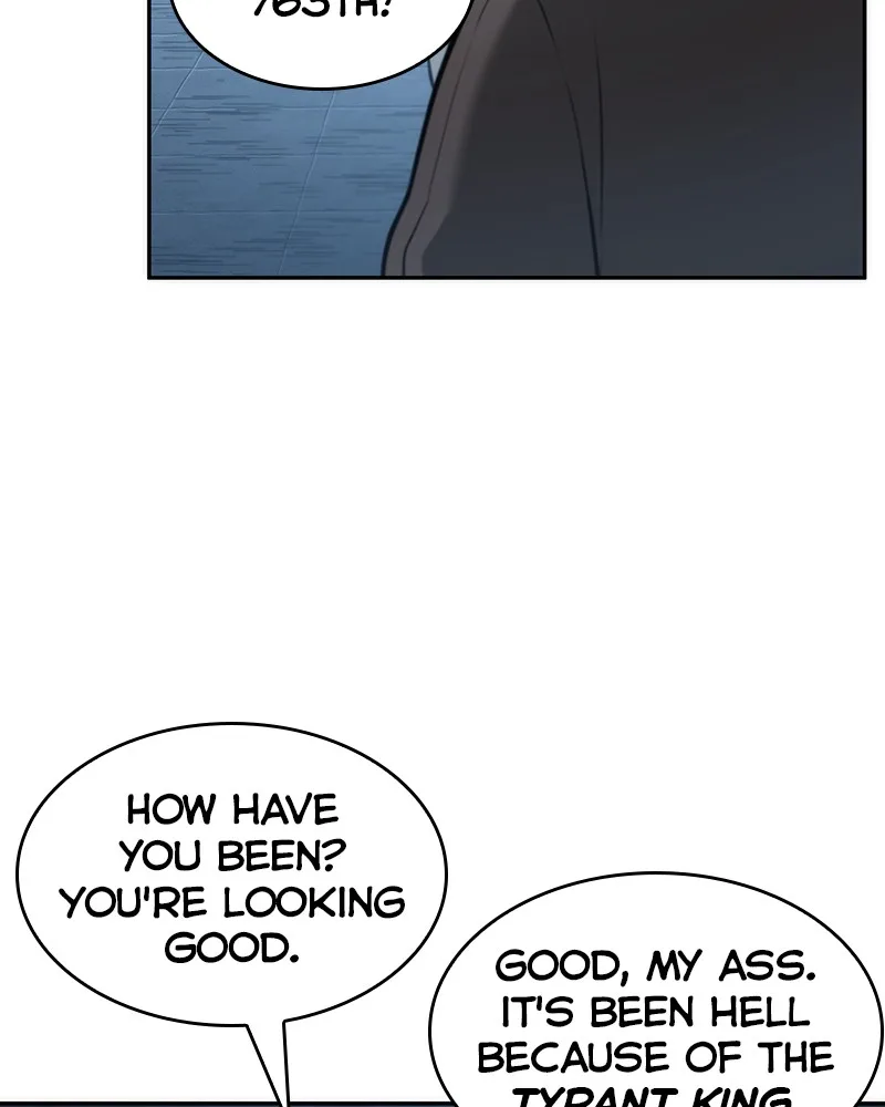 Omniscient Reader's Viewpoint - Chapter 51 - Page 8