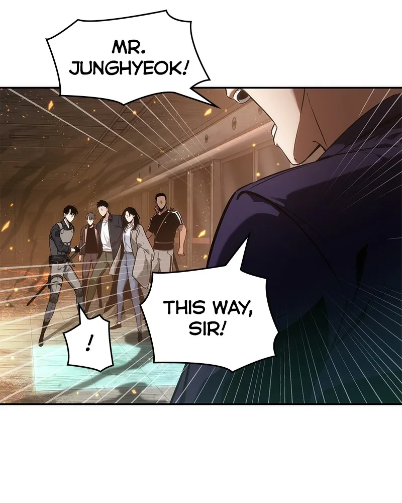 Omniscient Reader's Viewpoint - Chapter 52 - Page 10