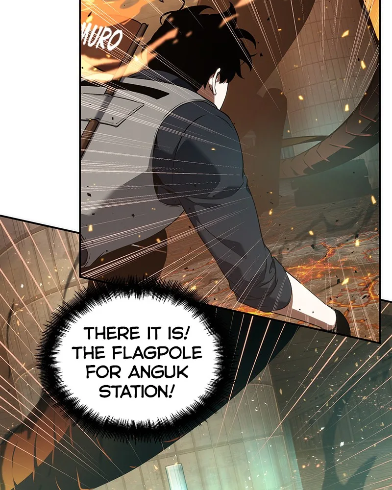 Omniscient Reader's Viewpoint - Chapter 52 - Page 105