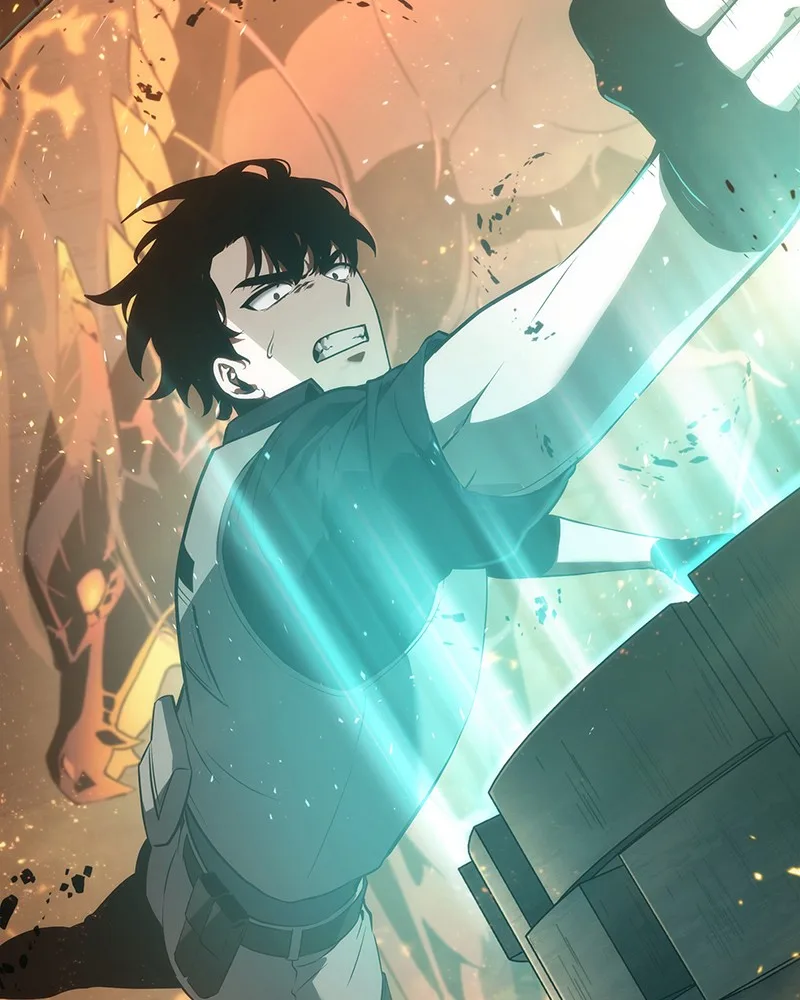 Omniscient Reader's Viewpoint - Chapter 52 - Page 109