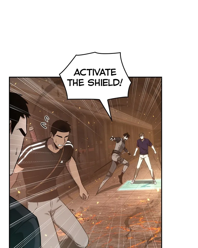 Omniscient Reader's Viewpoint - Chapter 52 - Page 11