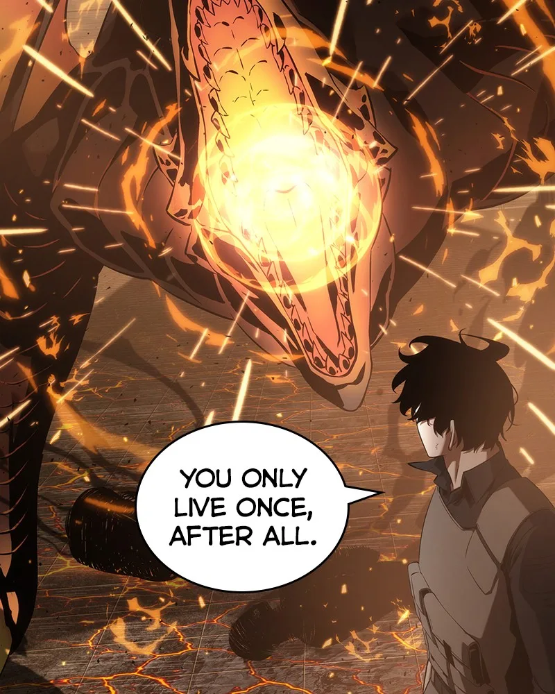 Omniscient Reader's Viewpoint - Chapter 52 - Page 123