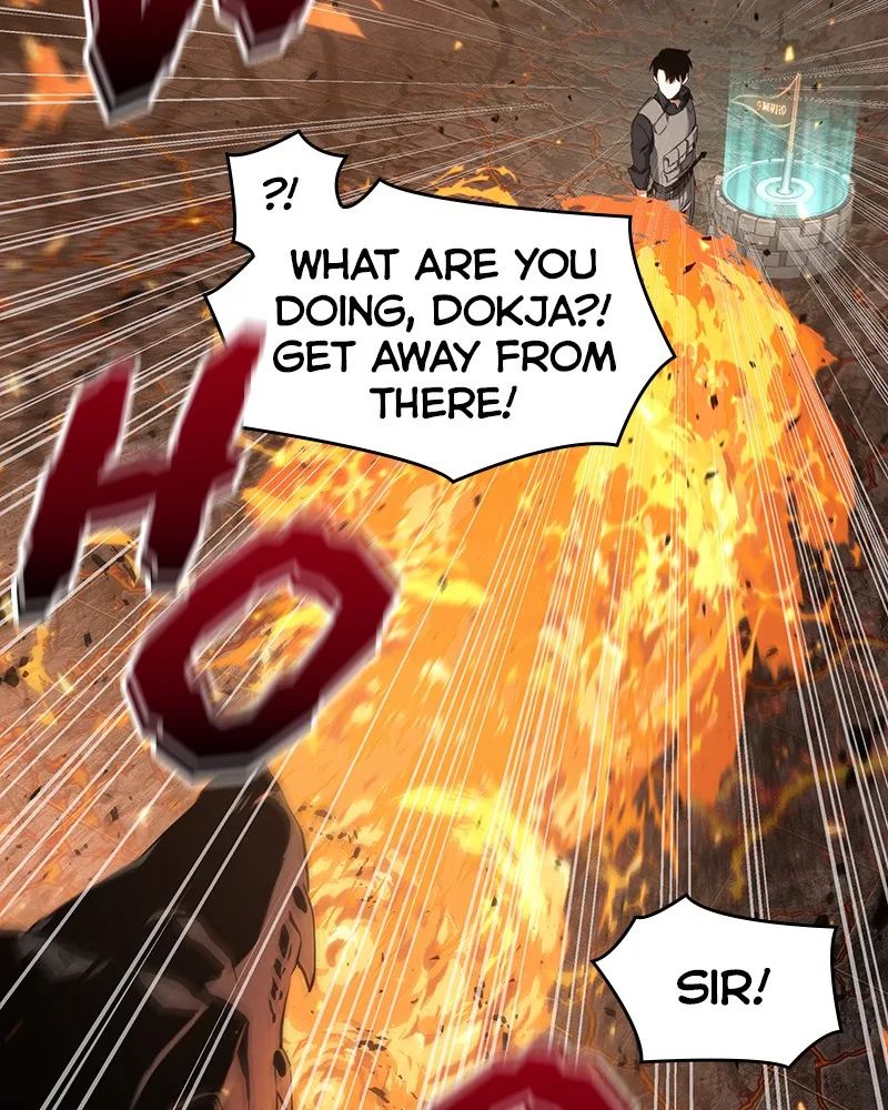 Omniscient Reader's Viewpoint - Chapter 52 - Page 125
