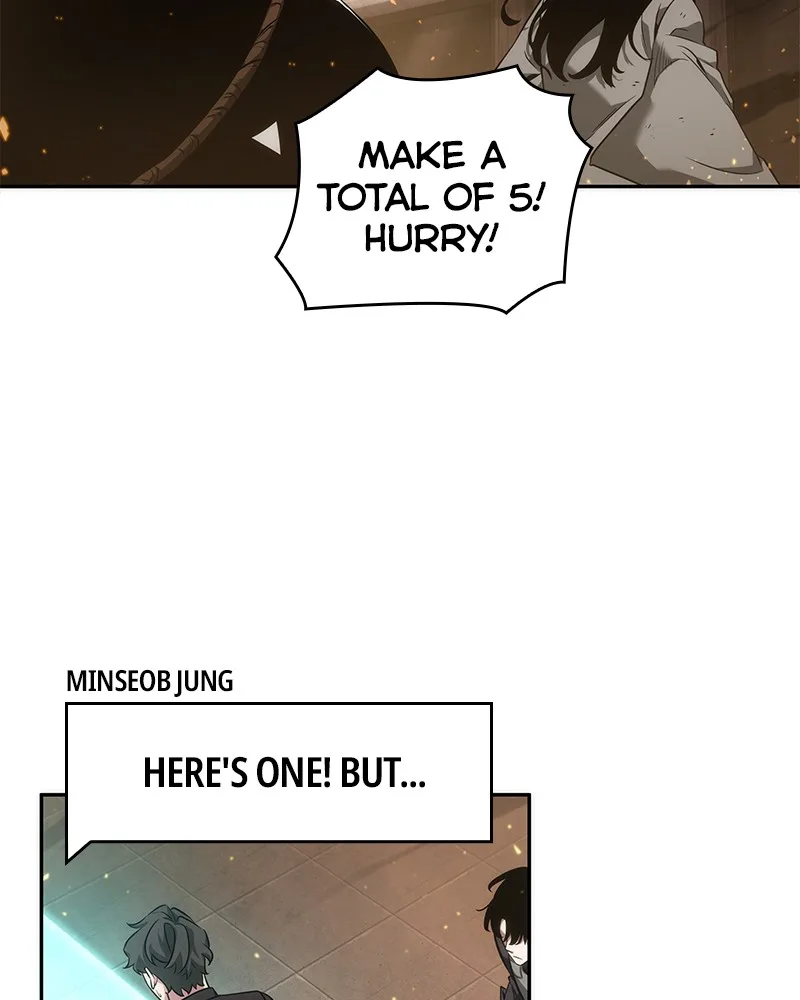Omniscient Reader's Viewpoint - Chapter 52 - Page 2