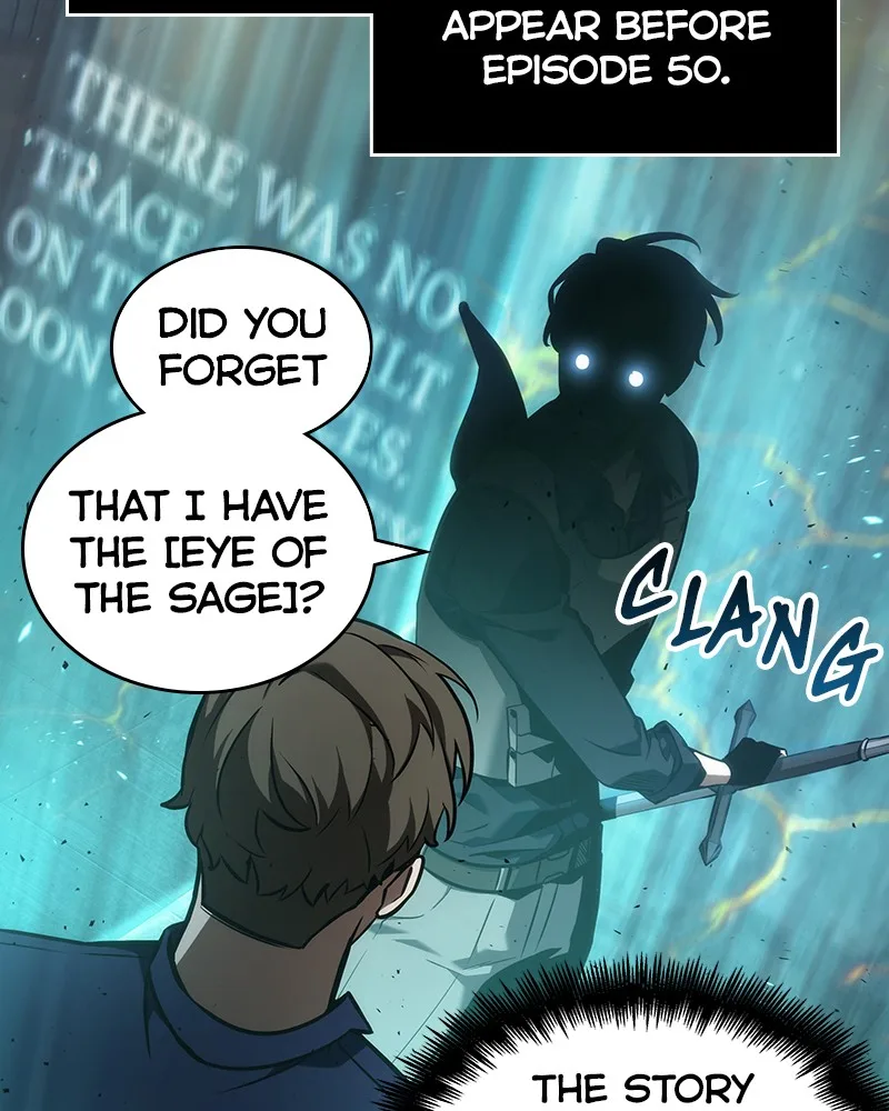 Omniscient Reader's Viewpoint - Chapter 52 - Page 23