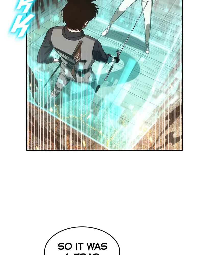 Omniscient Reader's Viewpoint - Chapter 52 - Page 35