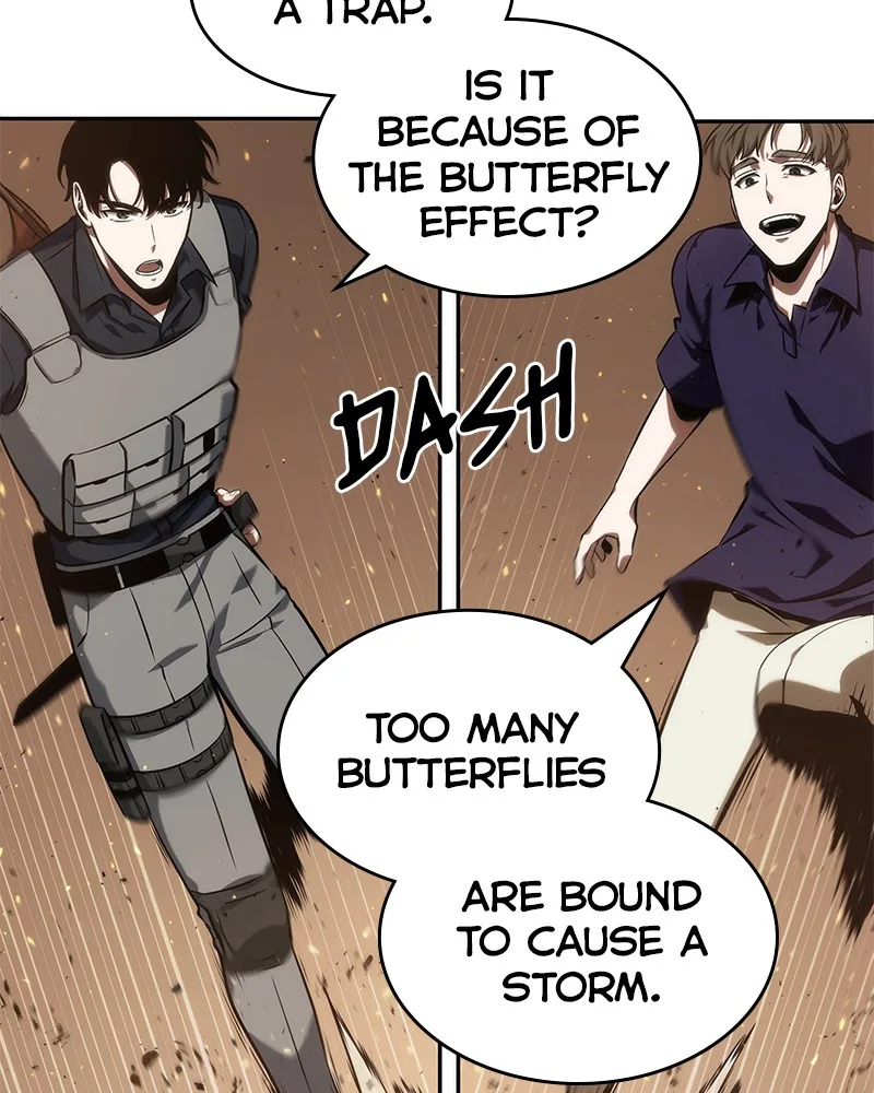 Omniscient Reader's Viewpoint - Chapter 52 - Page 36