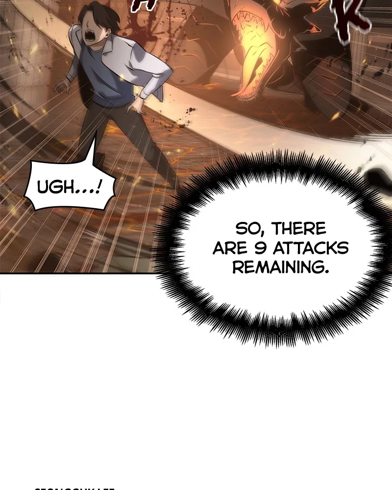 Omniscient Reader's Viewpoint - Chapter 52 - Page 38