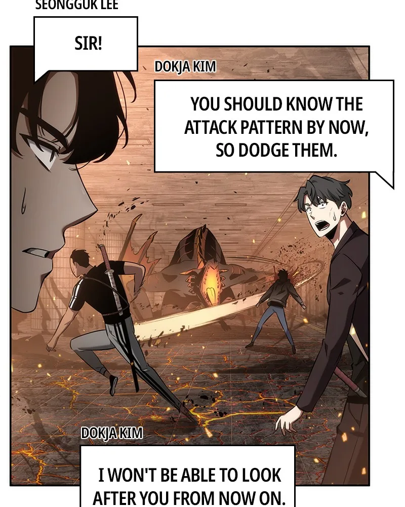 Omniscient Reader's Viewpoint - Chapter 52 - Page 39