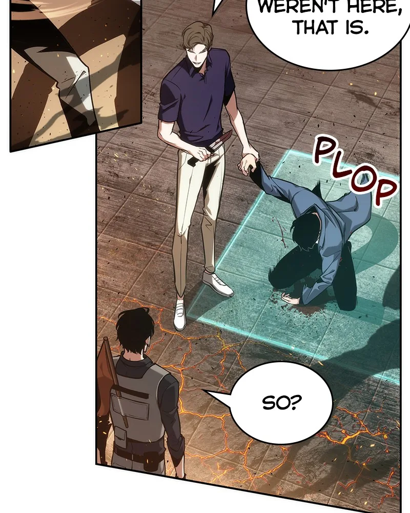 Omniscient Reader's Viewpoint - Chapter 52 - Page 51