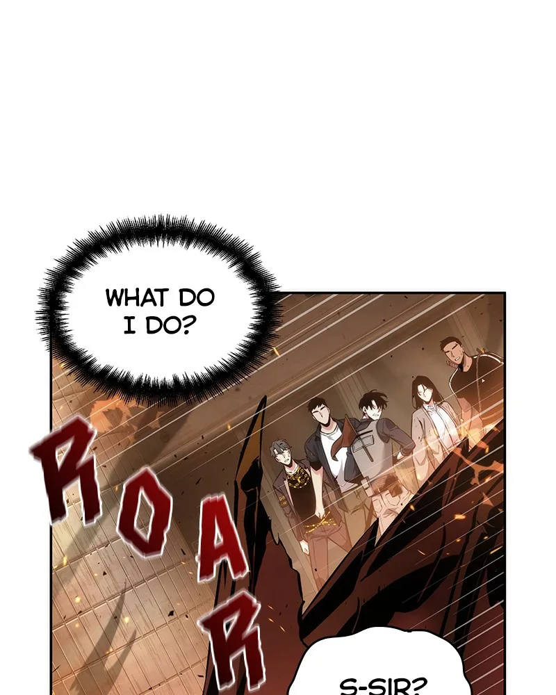 Omniscient Reader's Viewpoint - Chapter 52 - Page 8