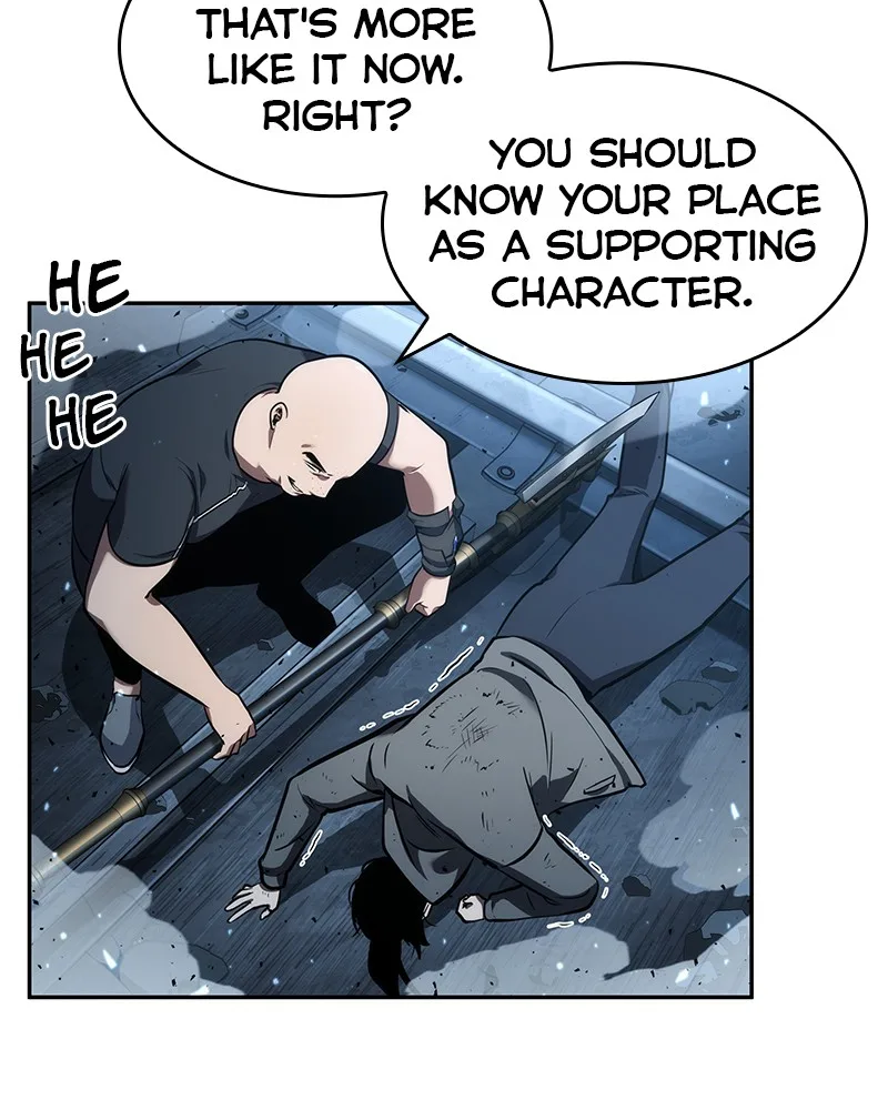 Omniscient Reader's Viewpoint - Chapter 53 - Page 110