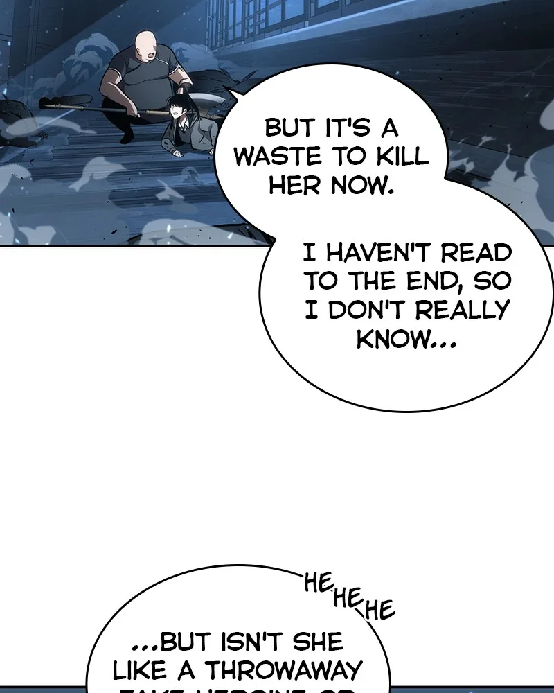 Omniscient Reader's Viewpoint - Chapter 53 - Page 113