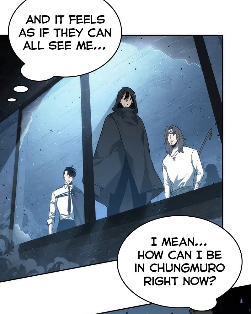 Omniscient Reader's Viewpoint - Chapter 53 - Page 140