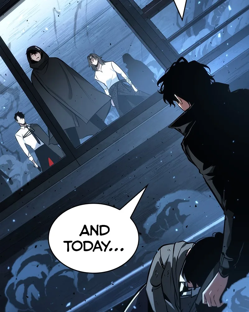 Omniscient Reader's Viewpoint - Chapter 53 - Page 156