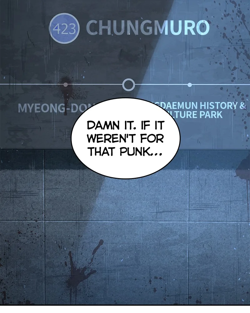 Omniscient Reader's Viewpoint - Chapter 53 - Page 19