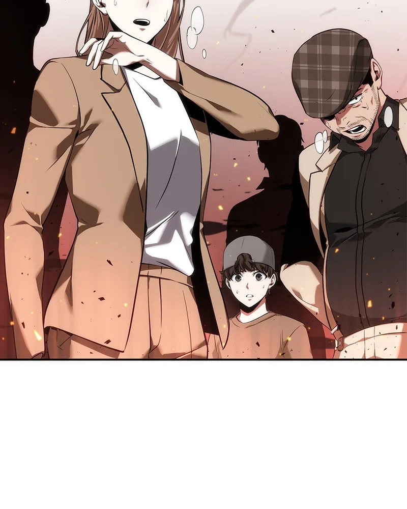 Omniscient Reader's Viewpoint - Chapter 53 - Page 55