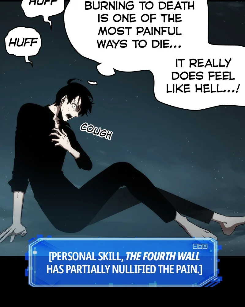 Omniscient Reader's Viewpoint - Chapter 53 - Page 8