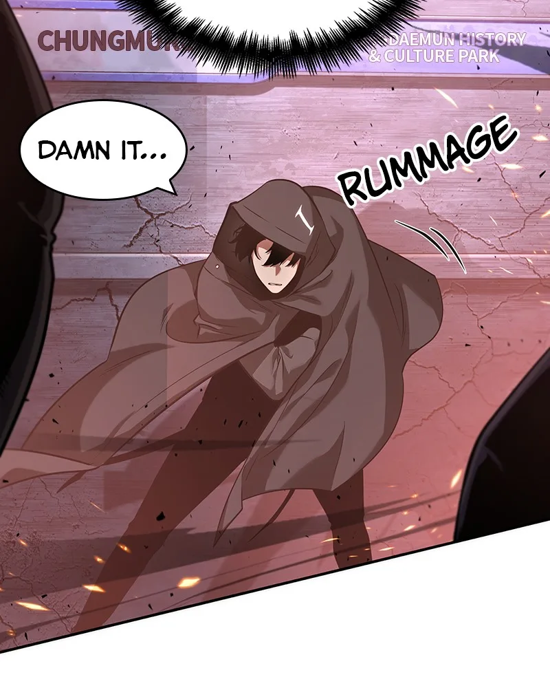 Omniscient Reader's Viewpoint - Chapter 53 - Page 91