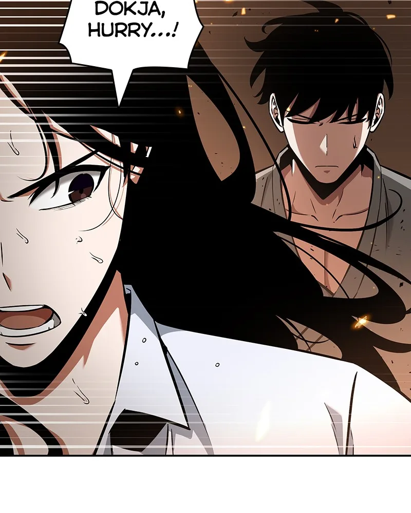 Omniscient Reader's Viewpoint - Chapter 54 - Page 107
