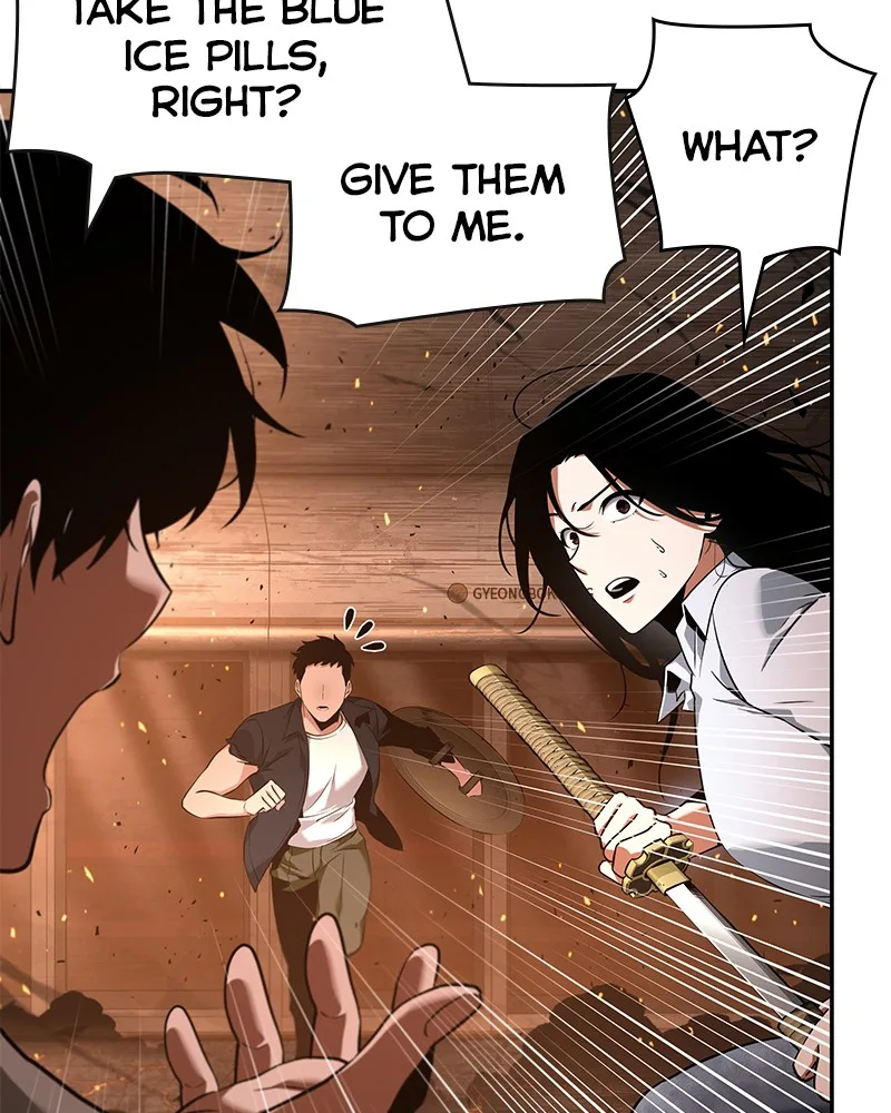 Omniscient Reader's Viewpoint - Chapter 54 - Page 114