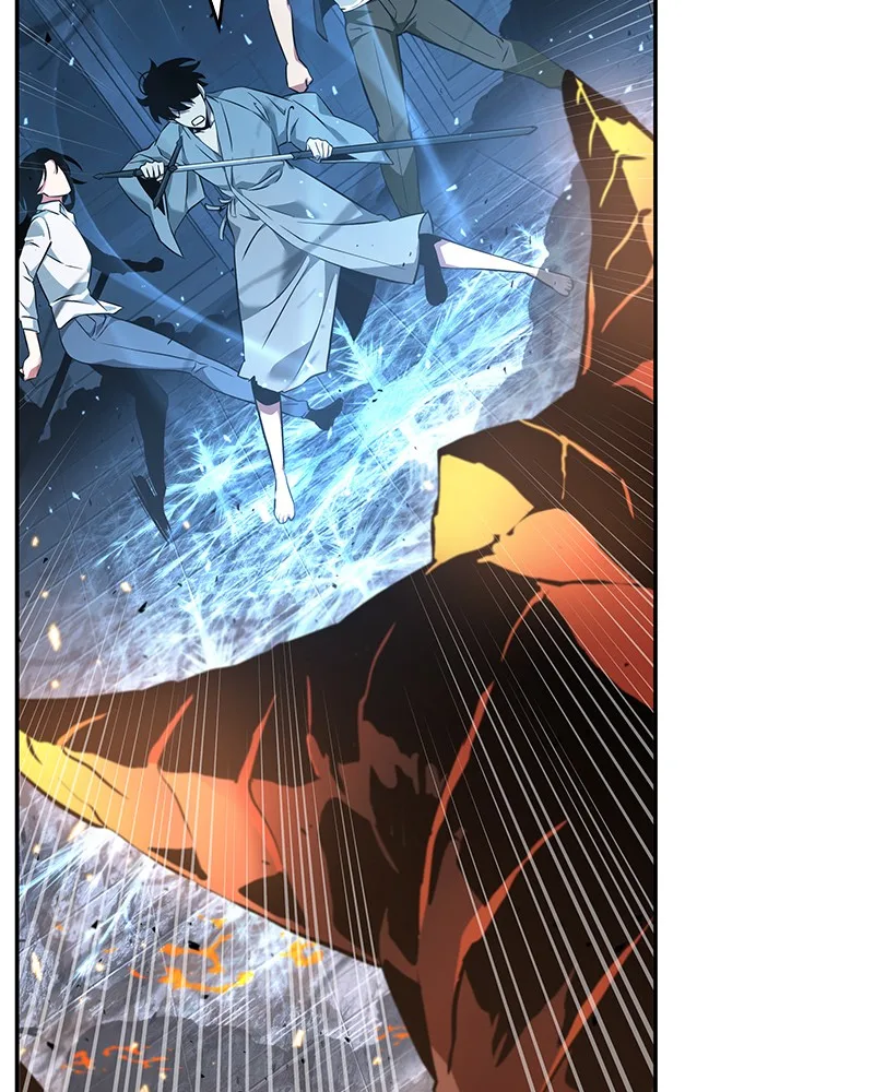 Omniscient Reader's Viewpoint - Chapter 54 - Page 124