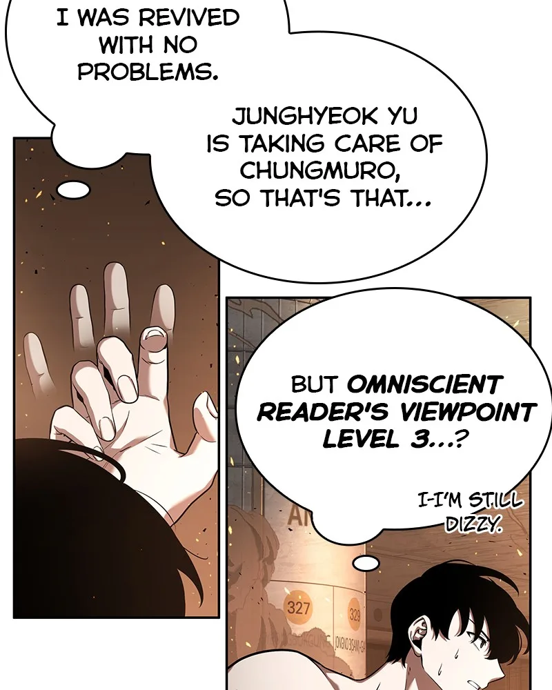 Omniscient Reader's Viewpoint - Chapter 54 - Page 19