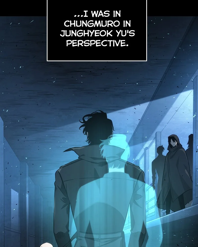 Omniscient Reader's Viewpoint - Chapter 54 - Page 21