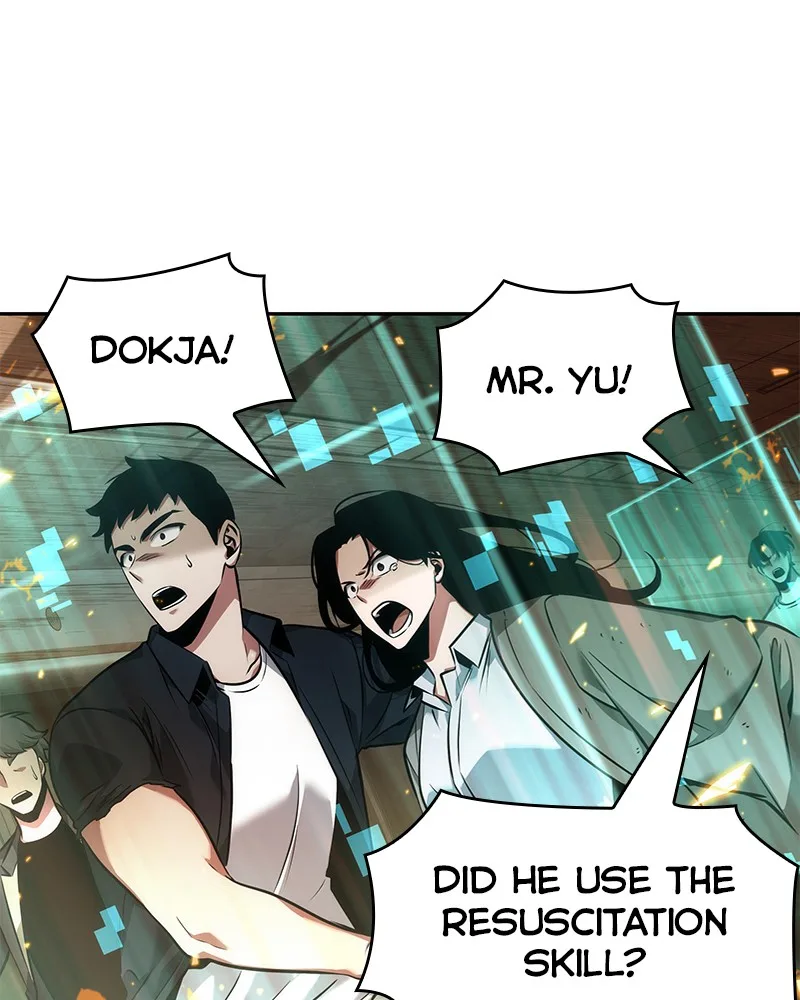 Omniscient Reader's Viewpoint - Chapter 54 - Page 28