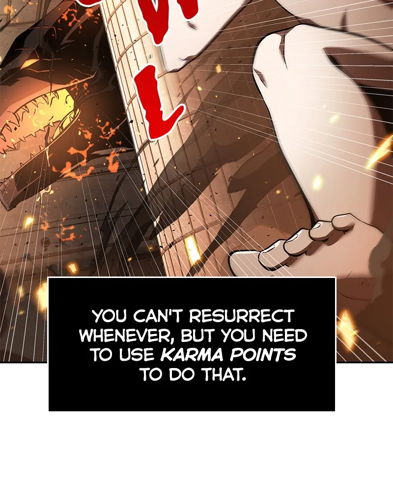 Omniscient Reader's Viewpoint - Chapter 54 - Page 31