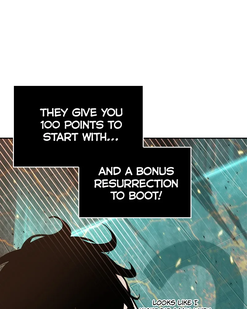 Omniscient Reader's Viewpoint - Chapter 54 - Page 32