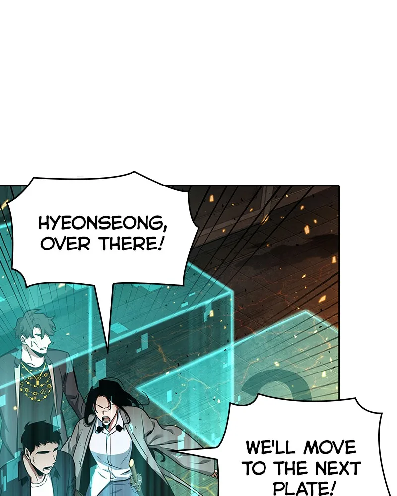 Omniscient Reader's Viewpoint - Chapter 54 - Page 34