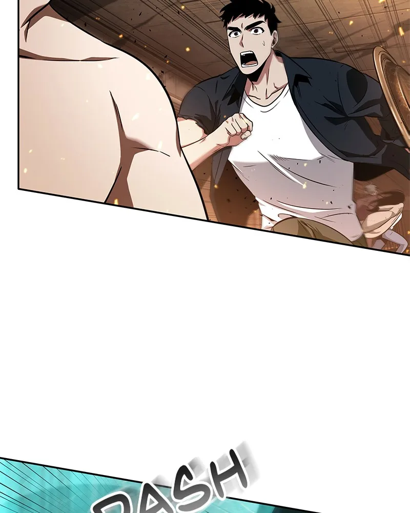 Omniscient Reader's Viewpoint - Chapter 54 - Page 36