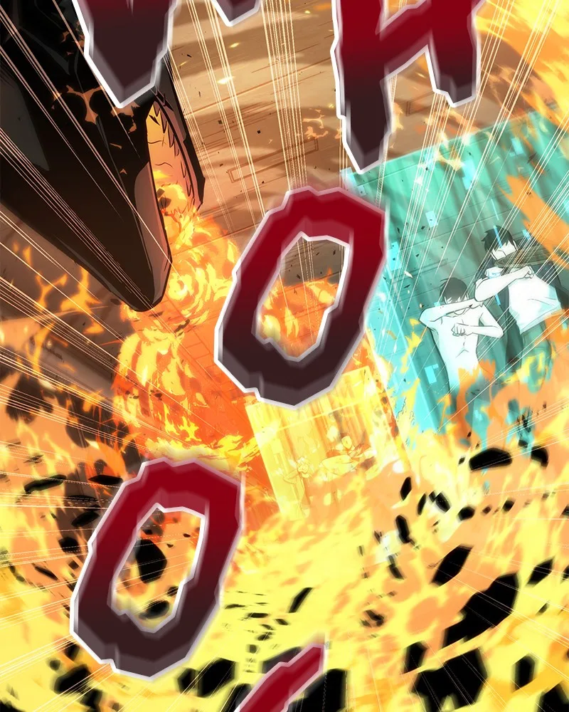 Omniscient Reader's Viewpoint - Chapter 54 - Page 38