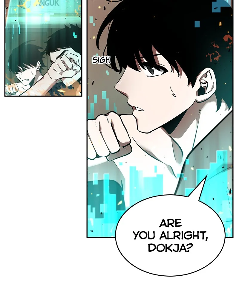 Omniscient Reader's Viewpoint - Chapter 54 - Page 40