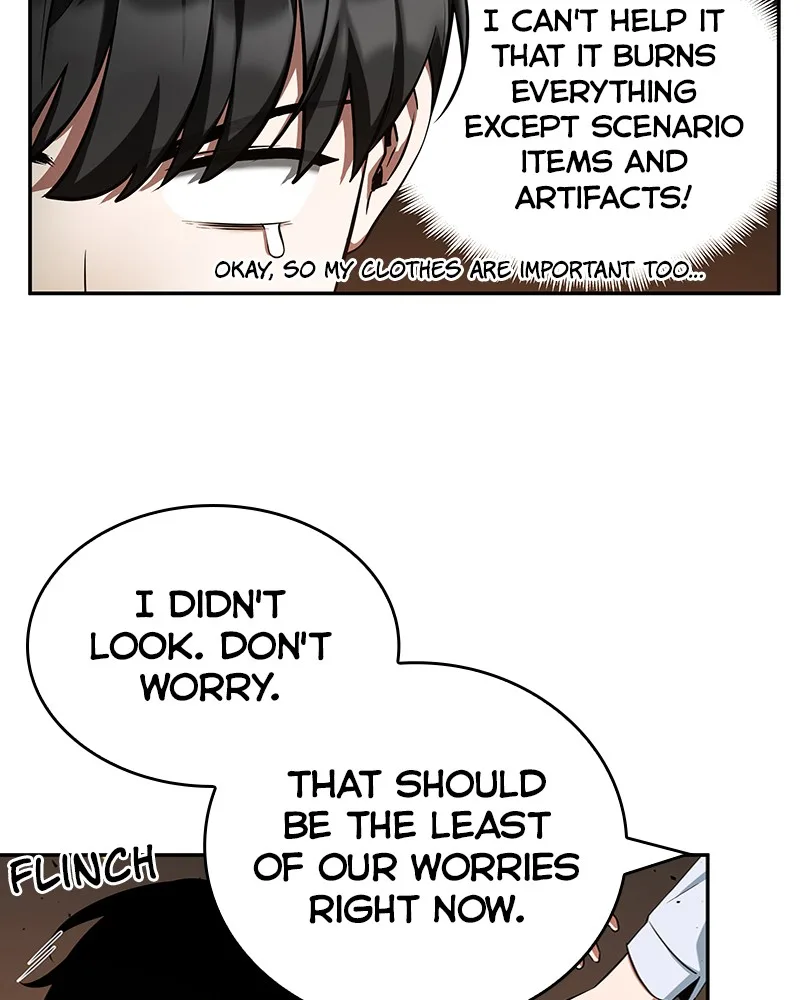 Omniscient Reader's Viewpoint - Chapter 54 - Page 52
