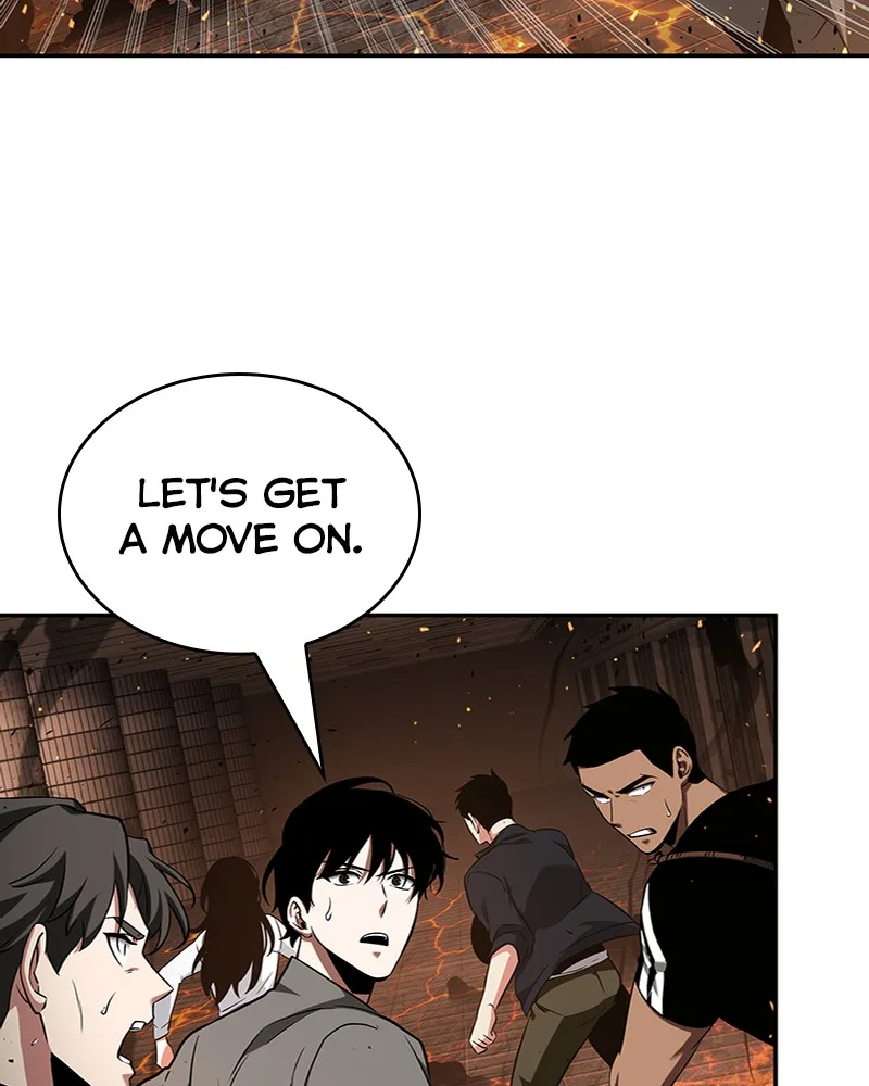 Omniscient Reader's Viewpoint - Chapter 54 - Page 57