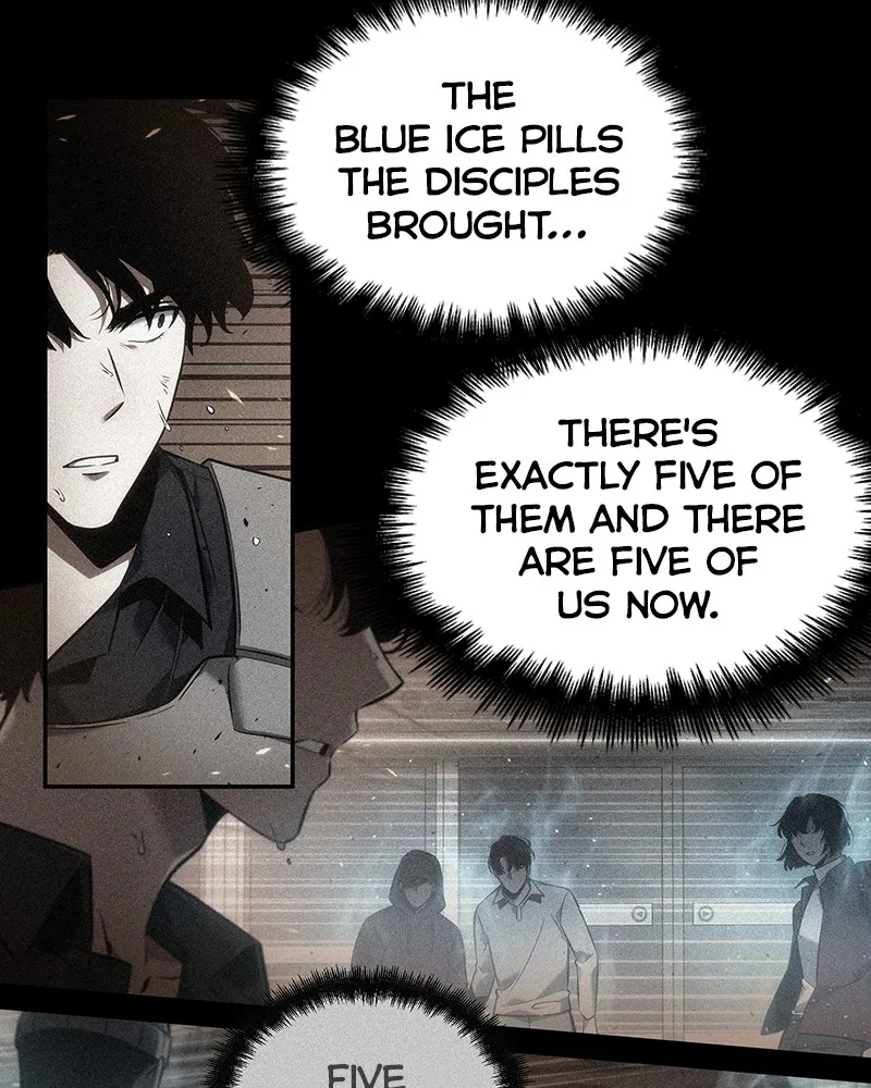 Omniscient Reader's Viewpoint - Chapter 54 - Page 73