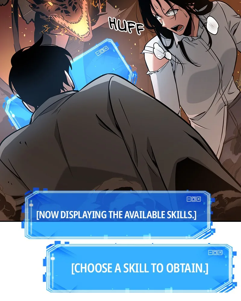 Omniscient Reader's Viewpoint - Chapter 54 - Page 95