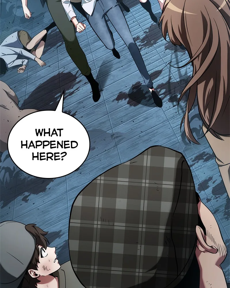 Omniscient Reader's Viewpoint - Chapter 55 - Page 113