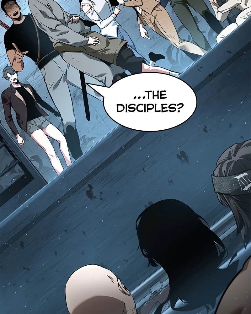 Omniscient Reader's Viewpoint - Chapter 55 - Page 117