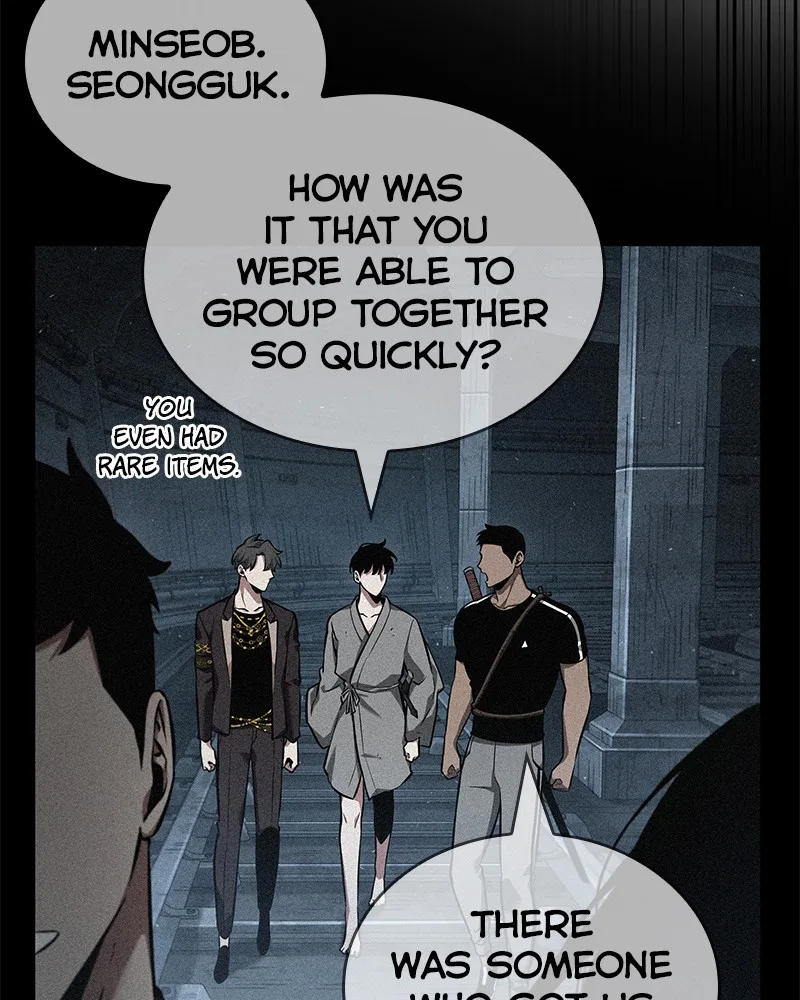 Omniscient Reader's Viewpoint - Chapter 55 - Page 134