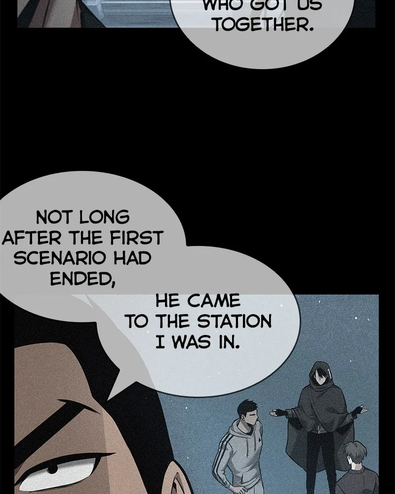 Omniscient Reader's Viewpoint - Chapter 55 - Page 135