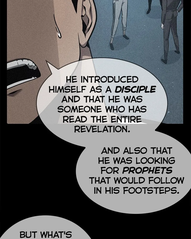 Omniscient Reader's Viewpoint - Chapter 55 - Page 136