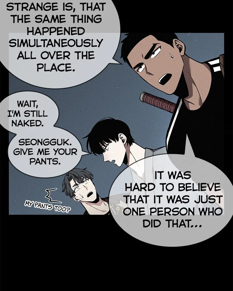 Omniscient Reader's Viewpoint - Chapter 55 - Page 137